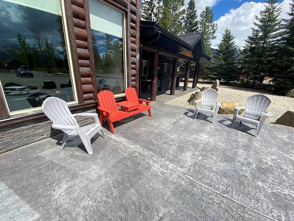 Foto 3 von 26: Aspen Cabin - Drei Schlafzimmer Haus, Schläft 10