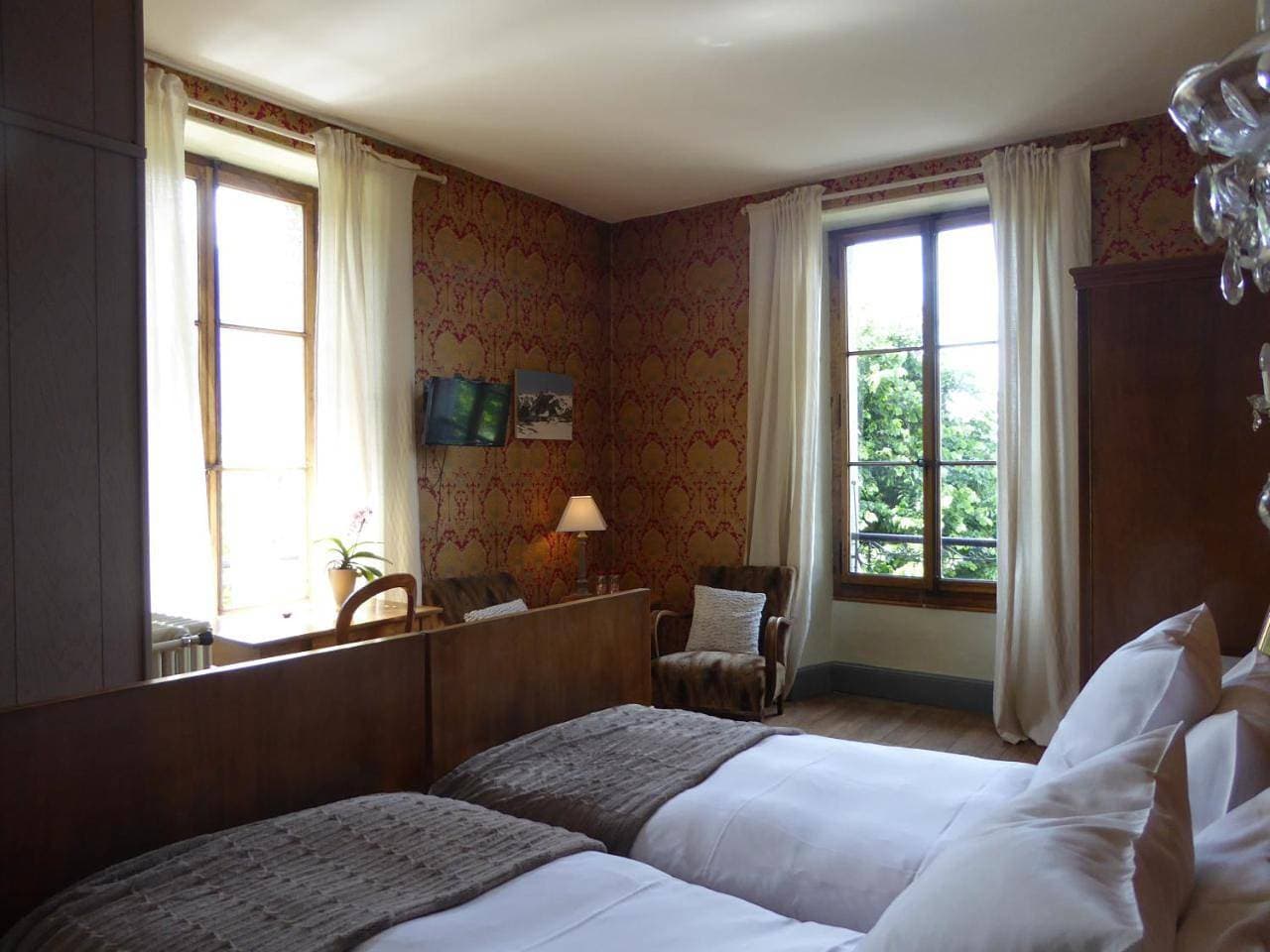 Foto 11 von 12: Double Room