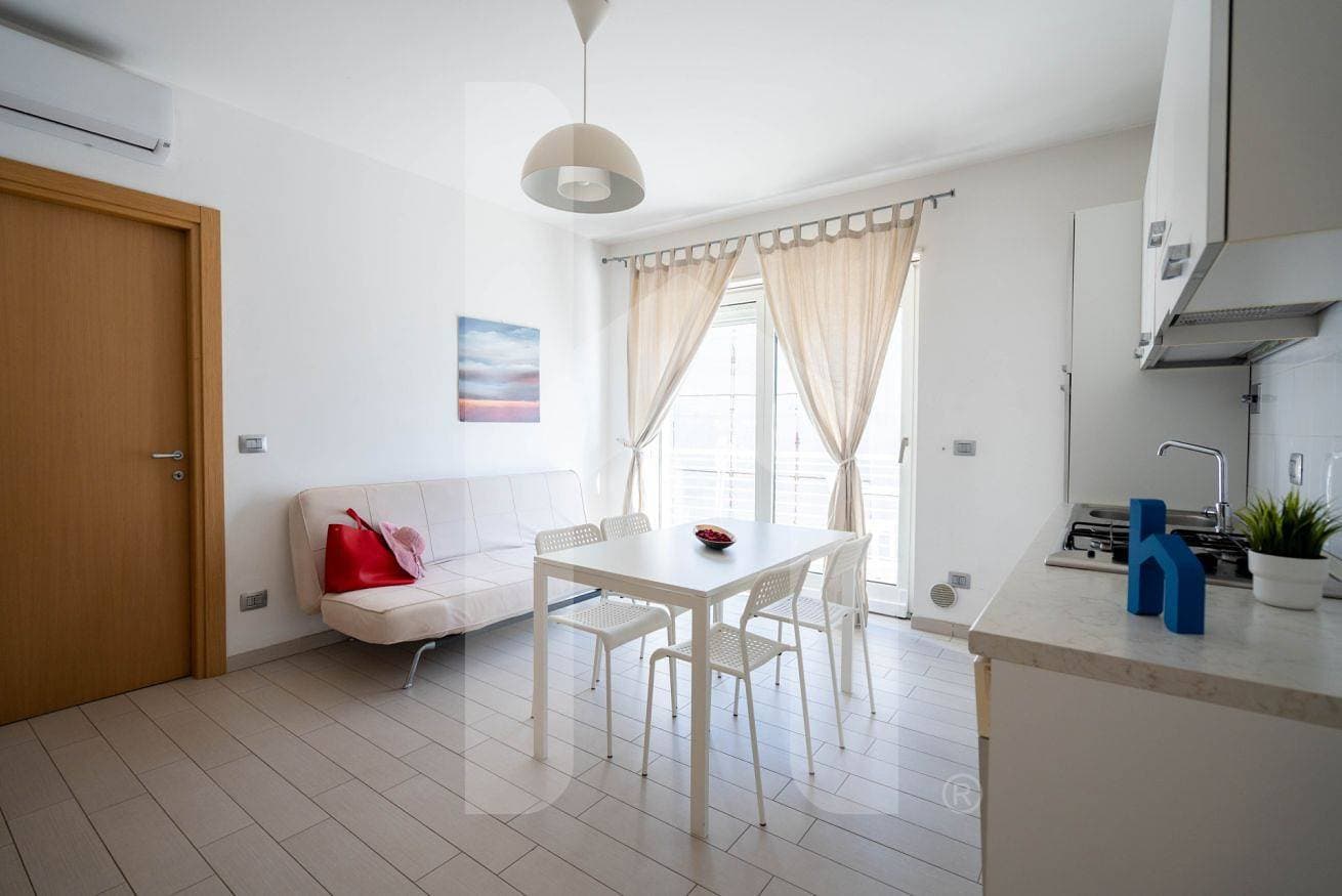 Ferienwohnung 45m² 1