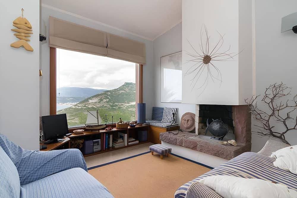 Foto 3 von 11: Casa Relax zwischen Himmel und Meer