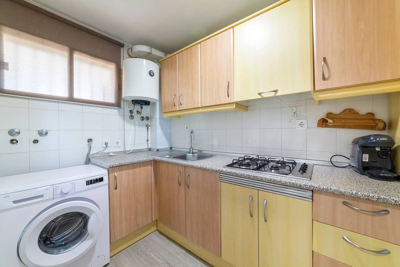 Foto 11 von 25: Ferienwohnung 'Calle Ciruelo' mit Meerblick, WLAN und Klimaanlage