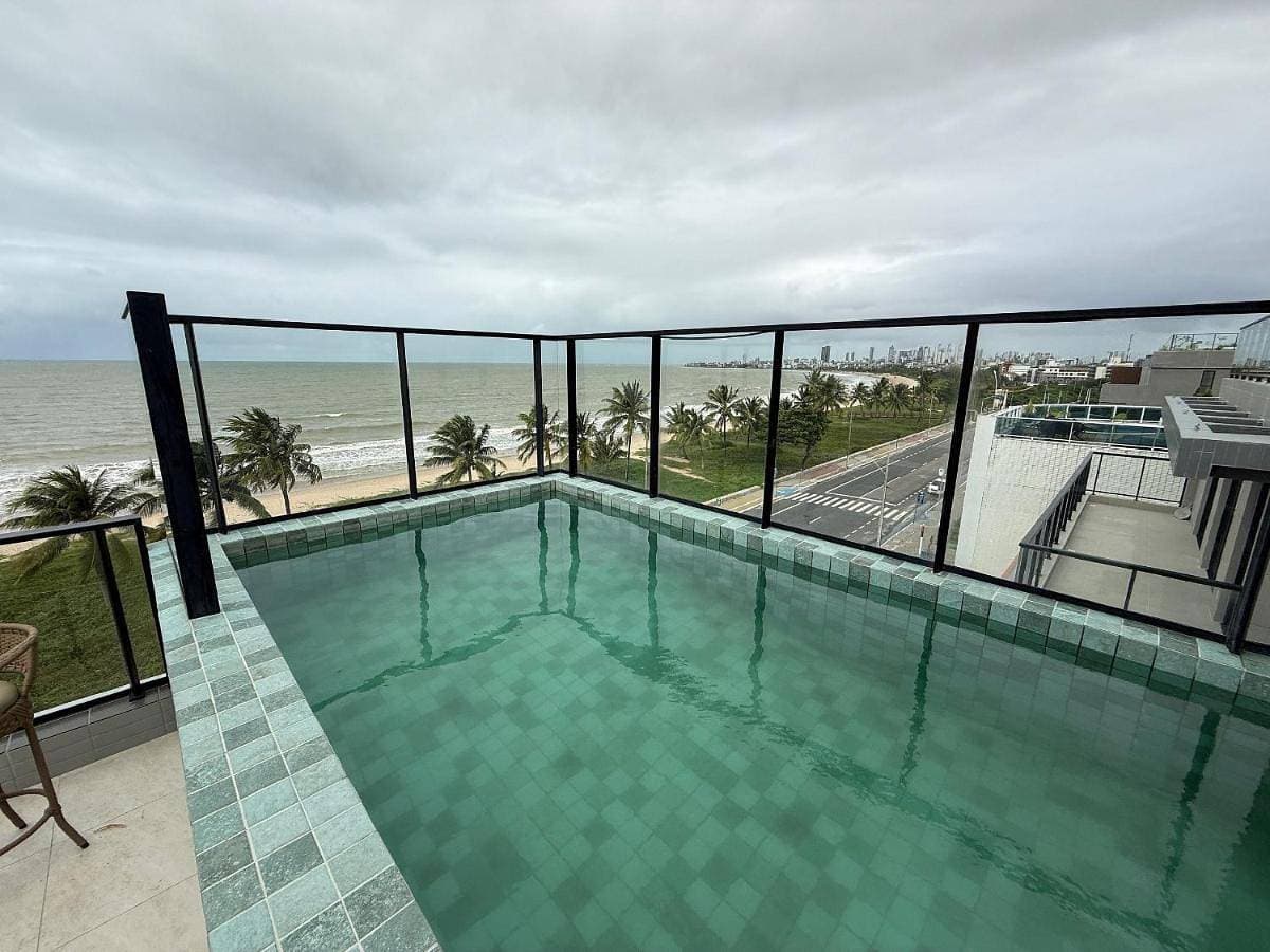 104 - G5 Beach - LM Stay 1