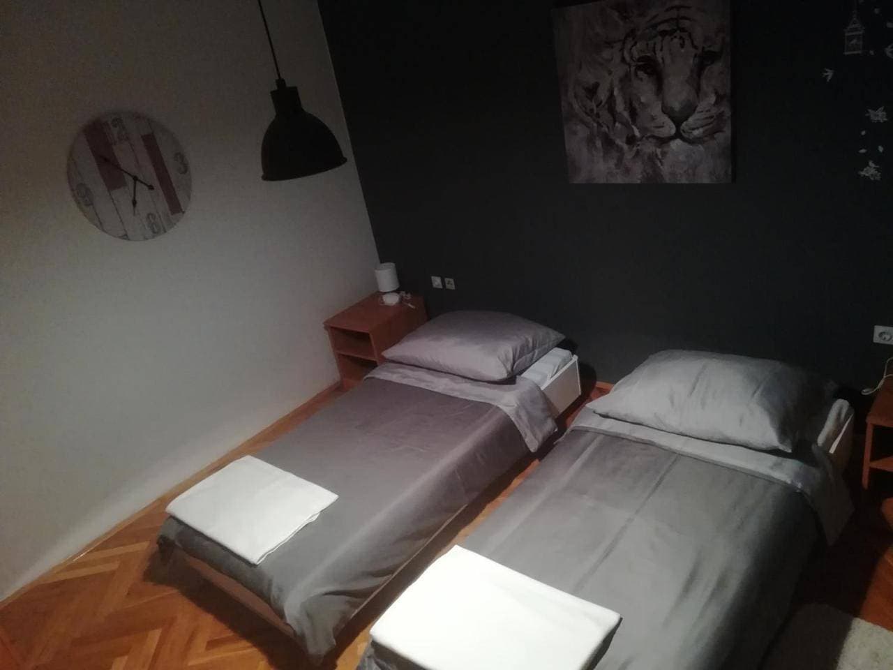 Foto 12 von 17: One-Bedroom Apartment