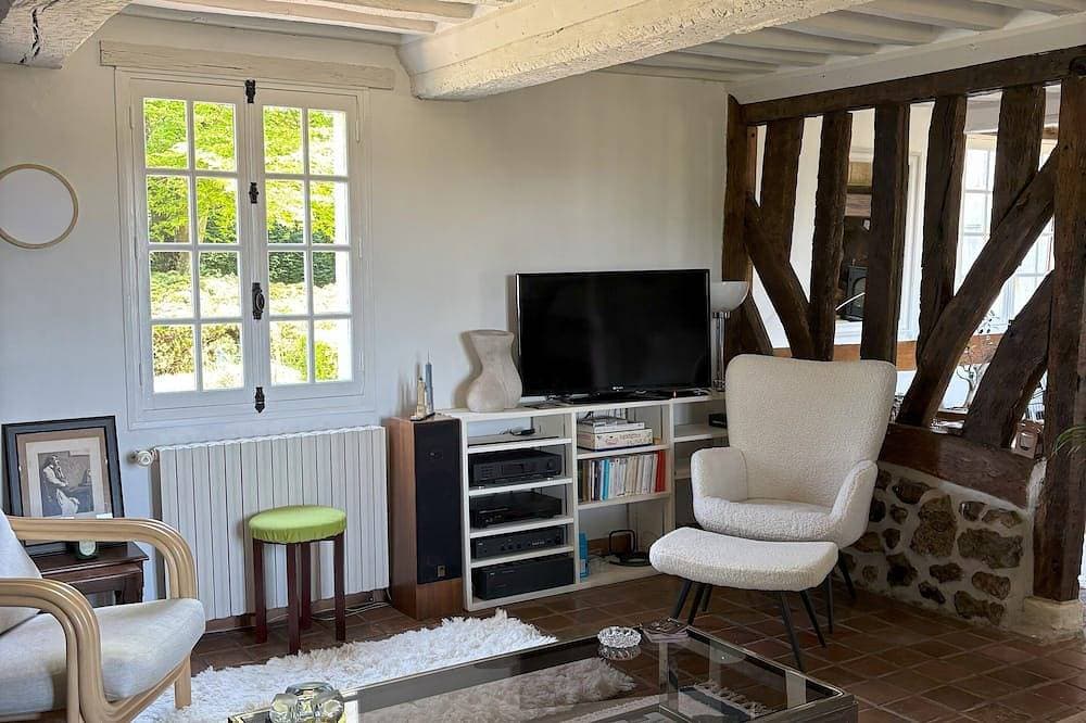 Foto 4 von 30: 3 bedroom Family Home 40 minutes away from Deauville