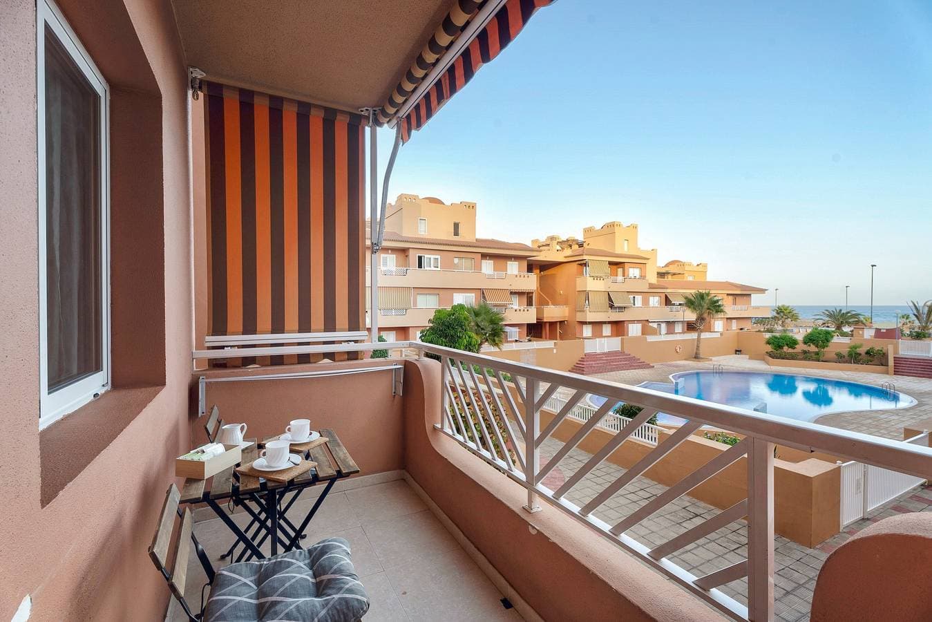 Residencial La Gomera 1