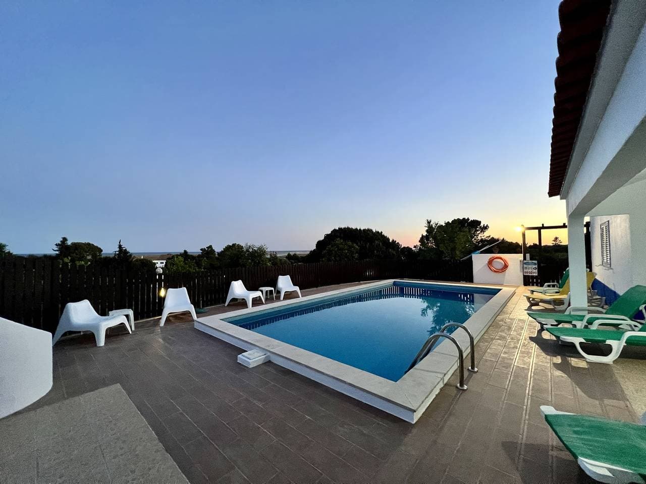 Foto 13 von 39: Tavira Vila Formosa 4 With Pool