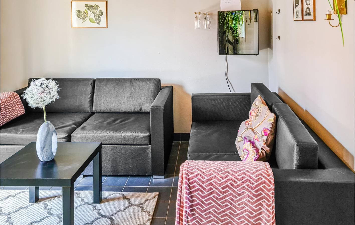Foto 13 von 19: Ferienhaus für 4 Personen mit Sauna