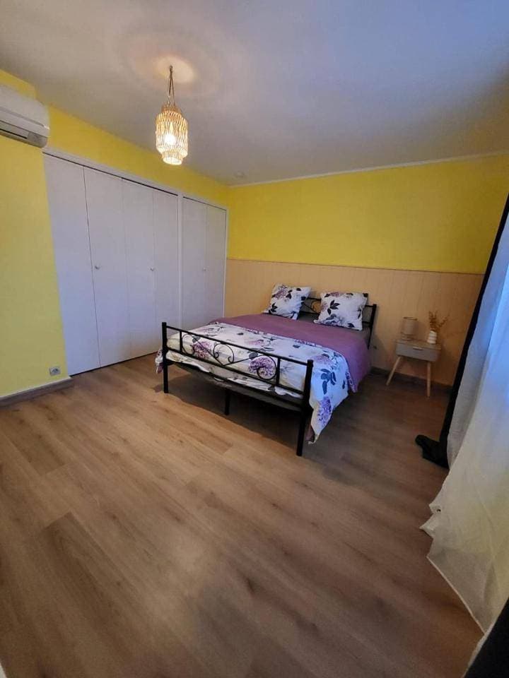 Foto 9 von 11: One-Bedroom Apartment