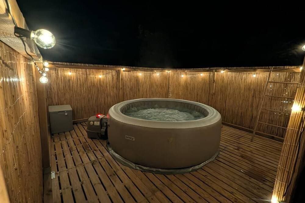 Foto 7 von 11: Cosmos Dome: A Unique Getaway Under the Stars