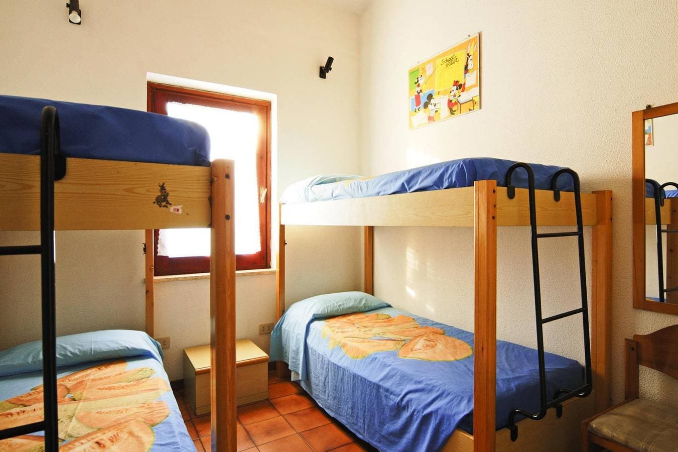 Foto 13 von 22: Wohnung an der Costa Rei am Sandstrand