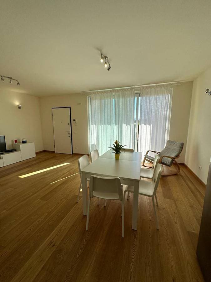 Foto 3 von 35: Casa vista mare