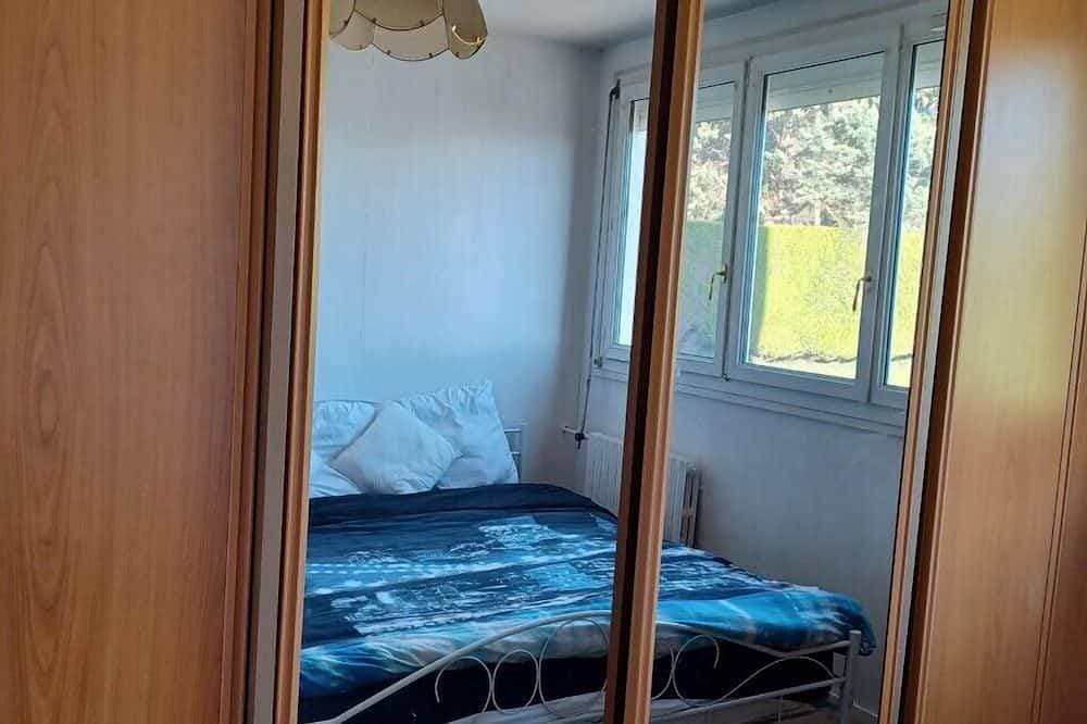 Foto 2 von 30: Bright and spacious F4 apartment Dieppe Normandie.