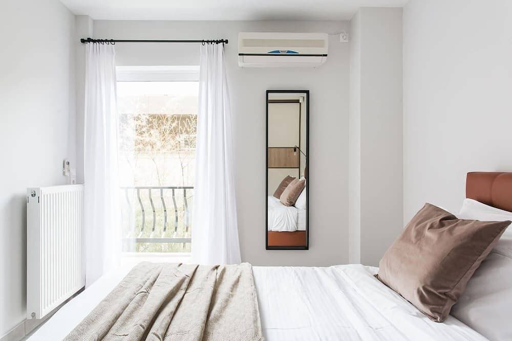 Foto 5 von 26: Modernisierte und geräumige 2Bd Wohnung in Chalandri