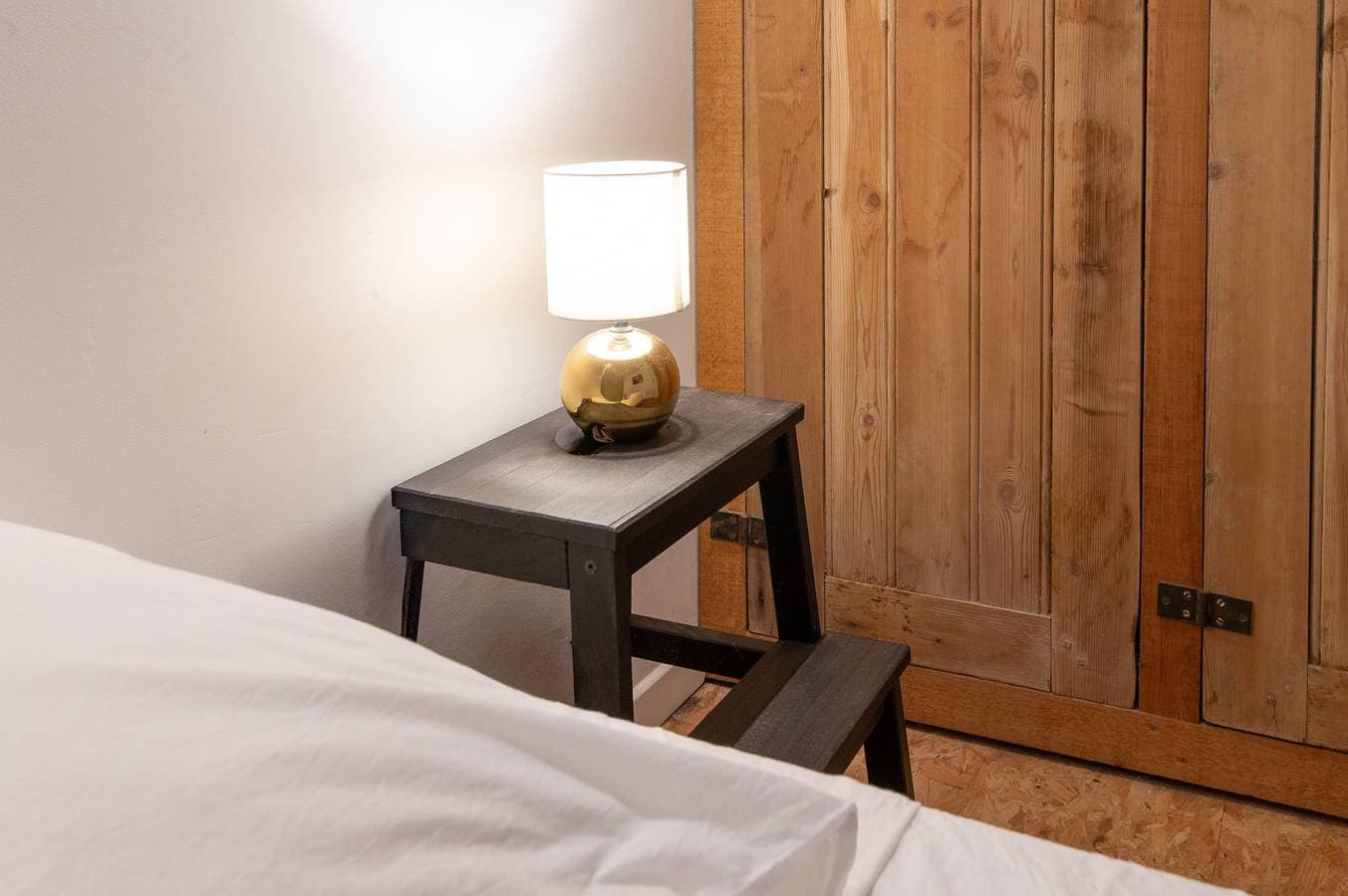 Foto 11 von 32: Ferienhaus 'Saint Florent' mit Bergblick, privatem Garten und WLAN