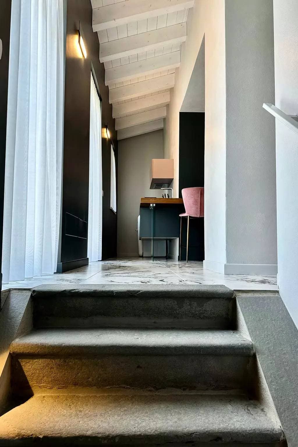 Foto 5 von 12: 4 Zimmer 4 Personen