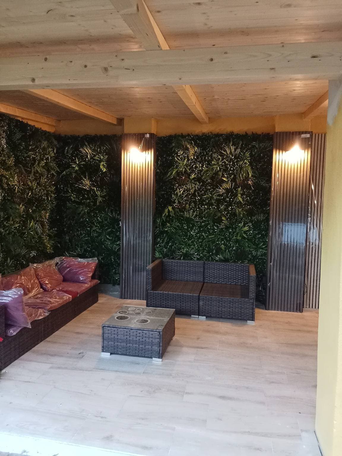 Foto 9 von 27: Ferienhaus 'Apt in Serra' mit privatem Pool, WLAN und Klimaanlage