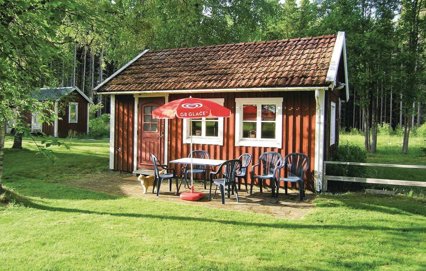 Ferienhaus 70m² 1