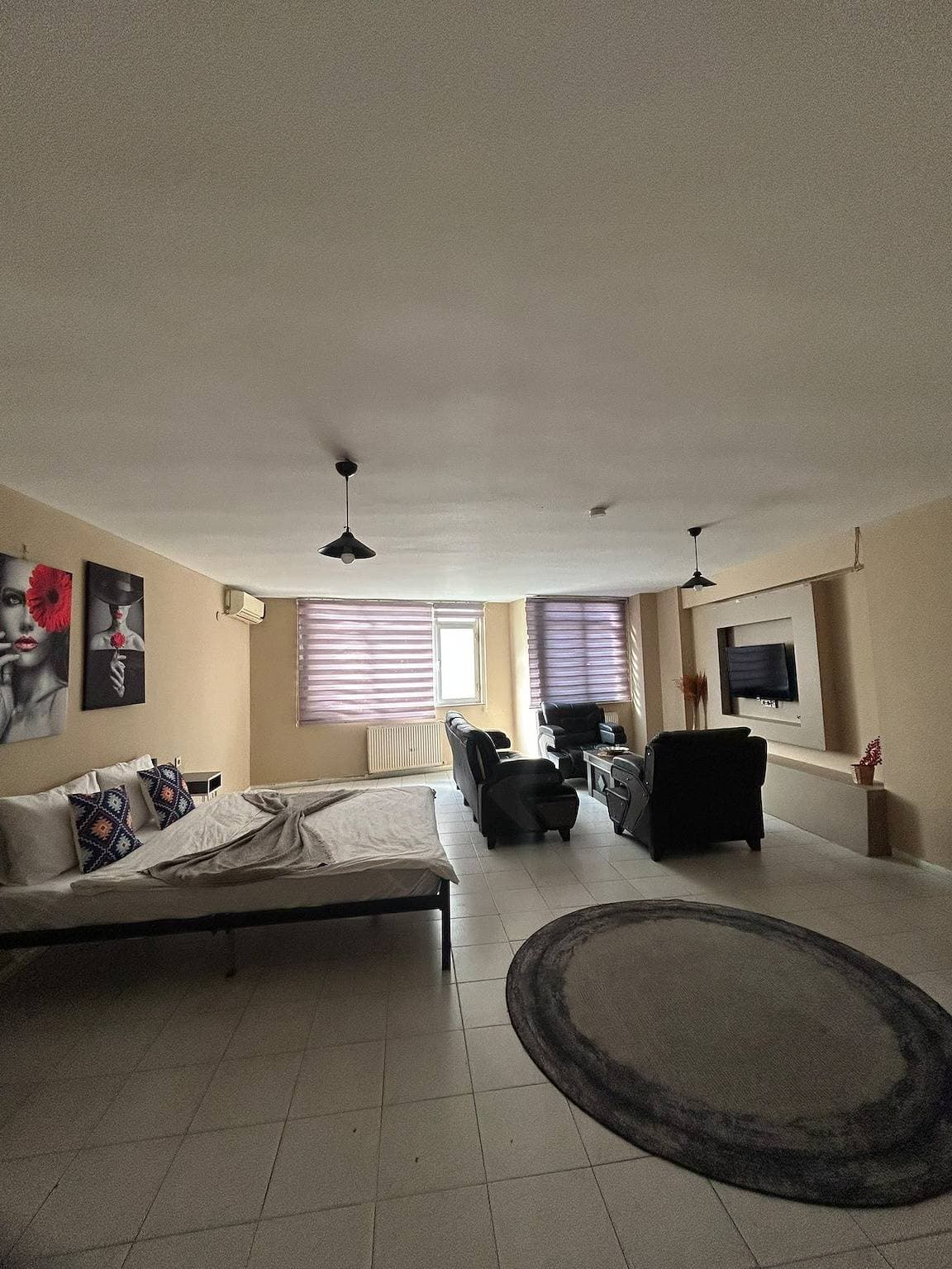 Nr. 19 Suite Pendik Hotel 2 1
