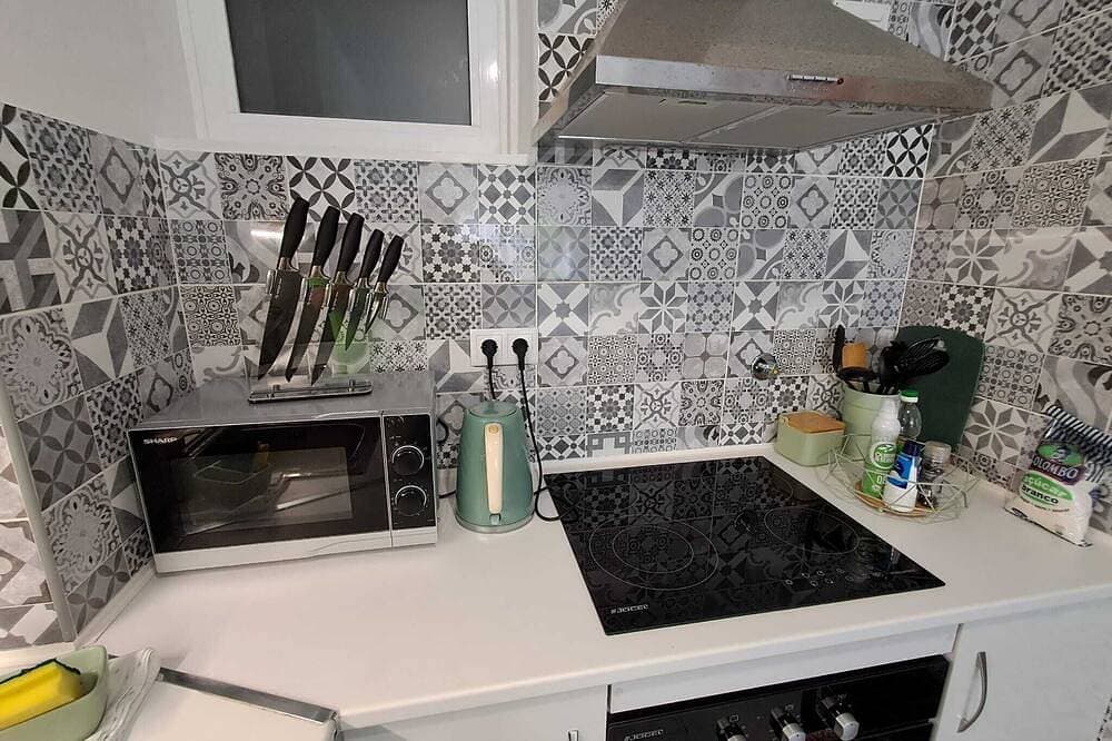 Foto 12 von 12: Gemütliche Flughafenwohnung