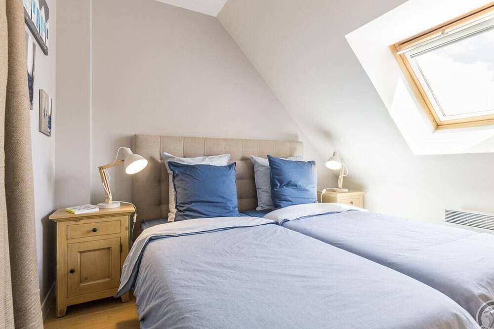Foto 7 von 27: Ferienhaus 3 Sz, Privater Garten, Strand 100m Entfernt