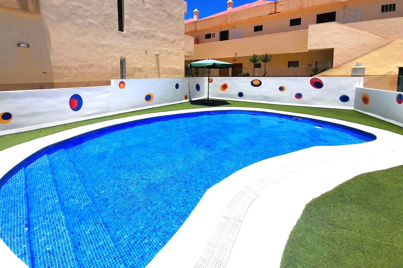 Foto 7 von 15: Mareverde Resort, Blue Studio