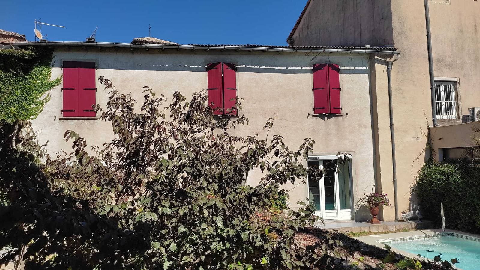 Foto 4 von 27: Le relais de la poste