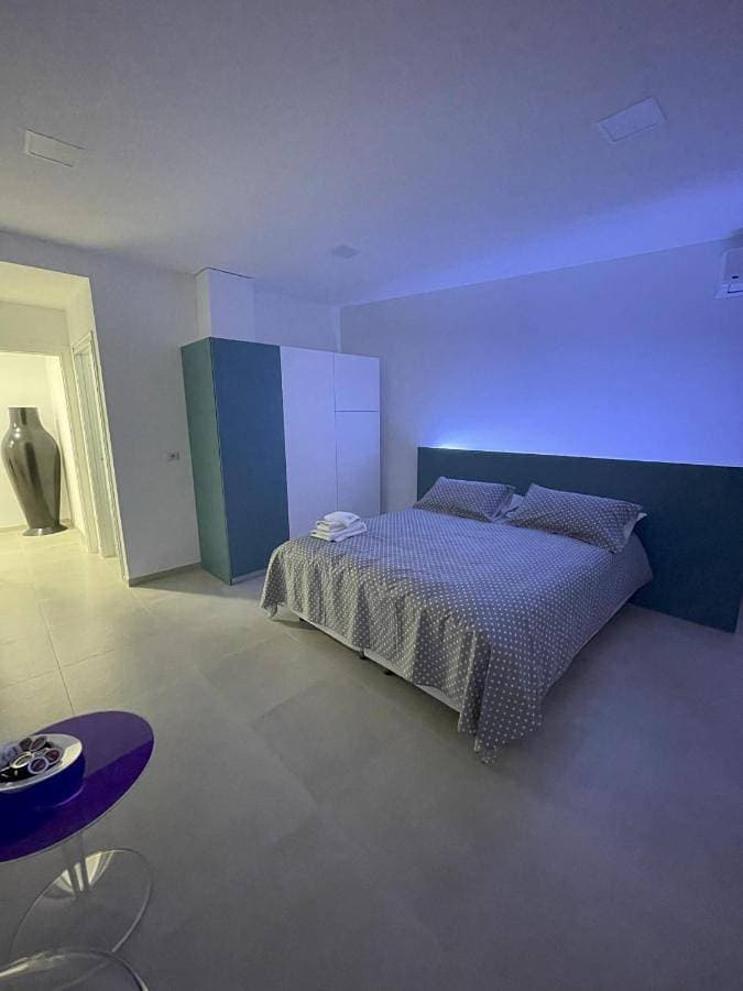 Domo Rooms Villacidro 1
