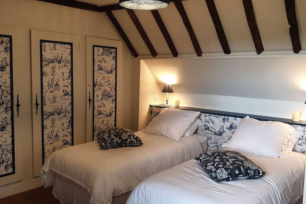 Foto 4 von 30: Cottage en Normandie