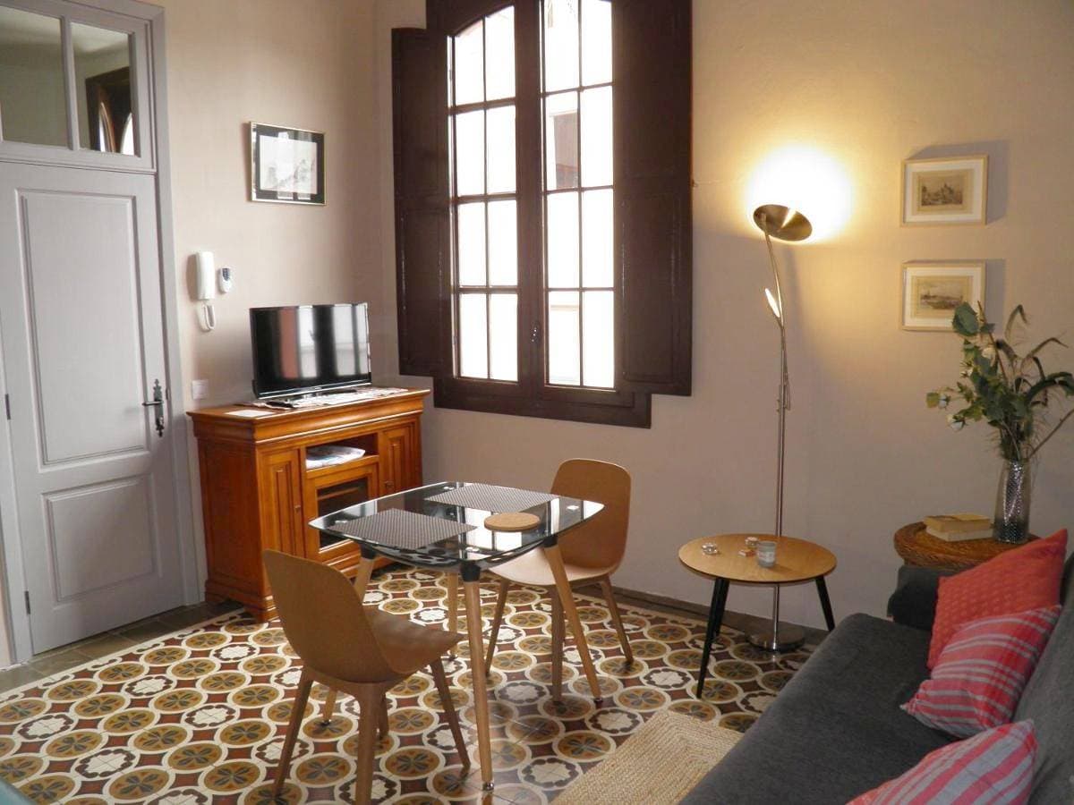 Foto 2 von 19: One-Bedroom House
