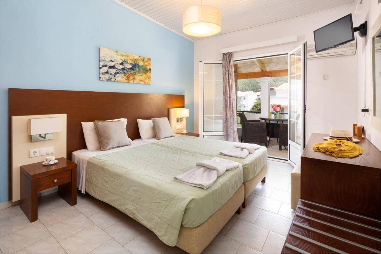 Foto 5 von 22: Double or Twin Room with Sea View