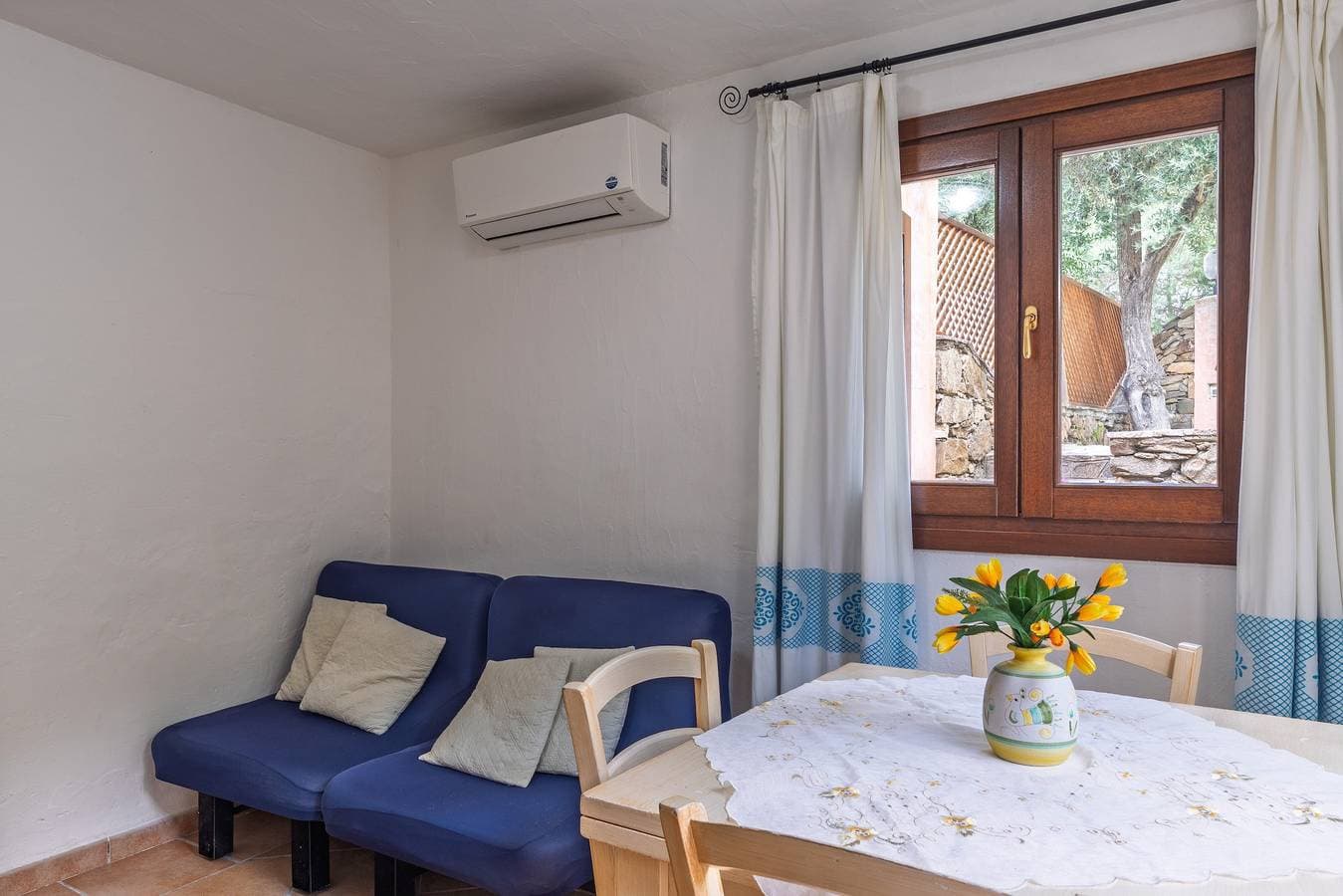 Foto 6 von 33: Villetta Mirto Pittulongu: Ferienhaus mit WLAN und Klimaanlage