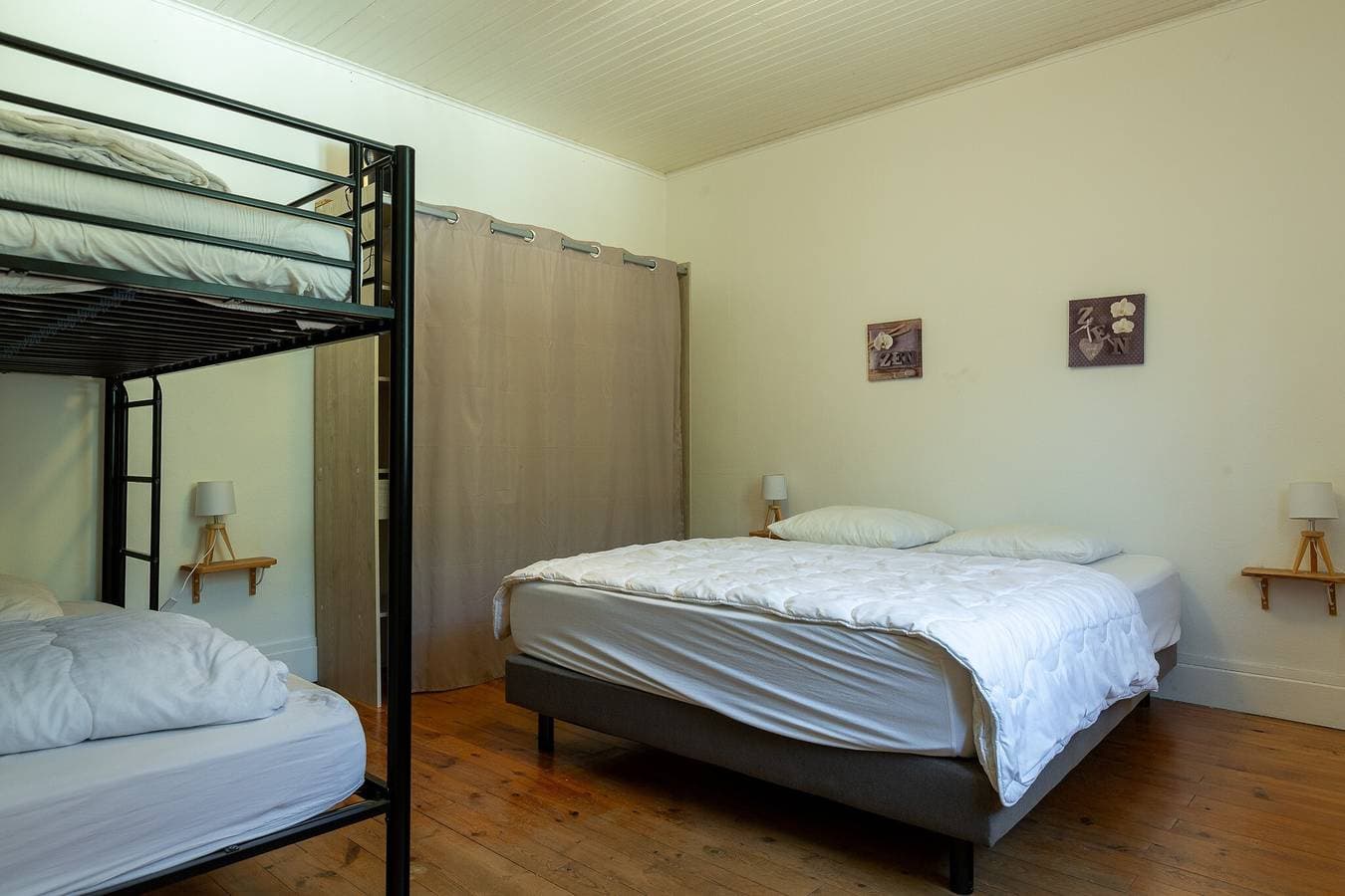 Foto 7 von 26: Gîte Crèmouille – Im Herzen des Regionalparks Vercors
