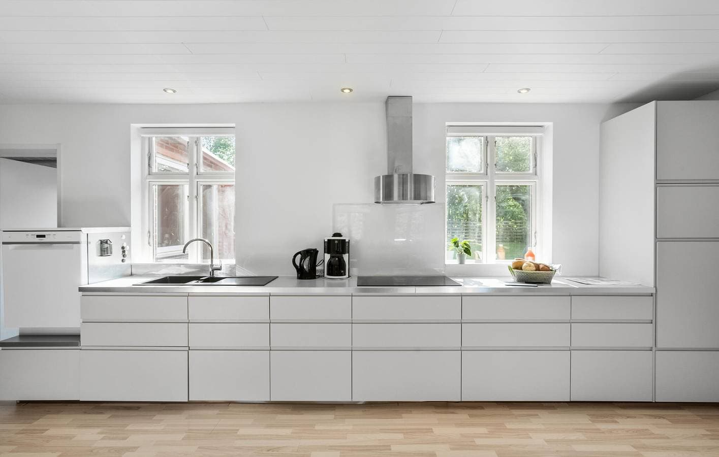 Foto 9 von 22: Ferienhaus für 6 Personen mit Terrasse