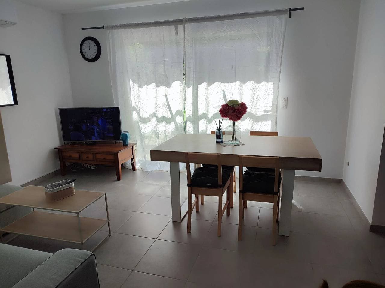 Foto 4 von 16: Gemütliches Haus mit privatem Pool in Apt