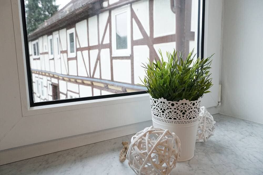 Foto 12 von 16: P4 - Großes Apartment vor den Toren Kassels