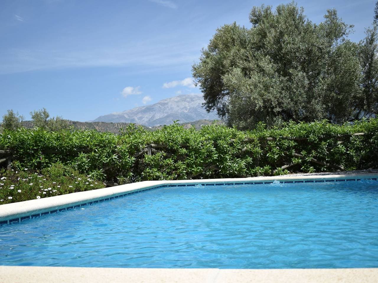 Foto 5 von 24: Villa mit privatem Pool