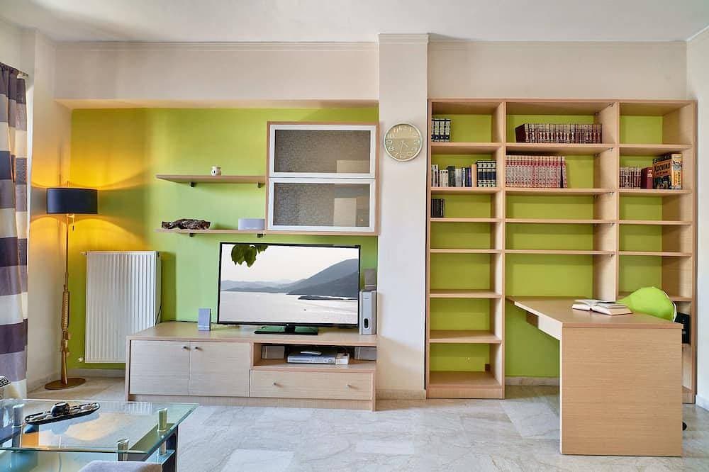 Foto 9 von 22: Modernes Apartment, nur 70 Meter vom Meer entfernt!