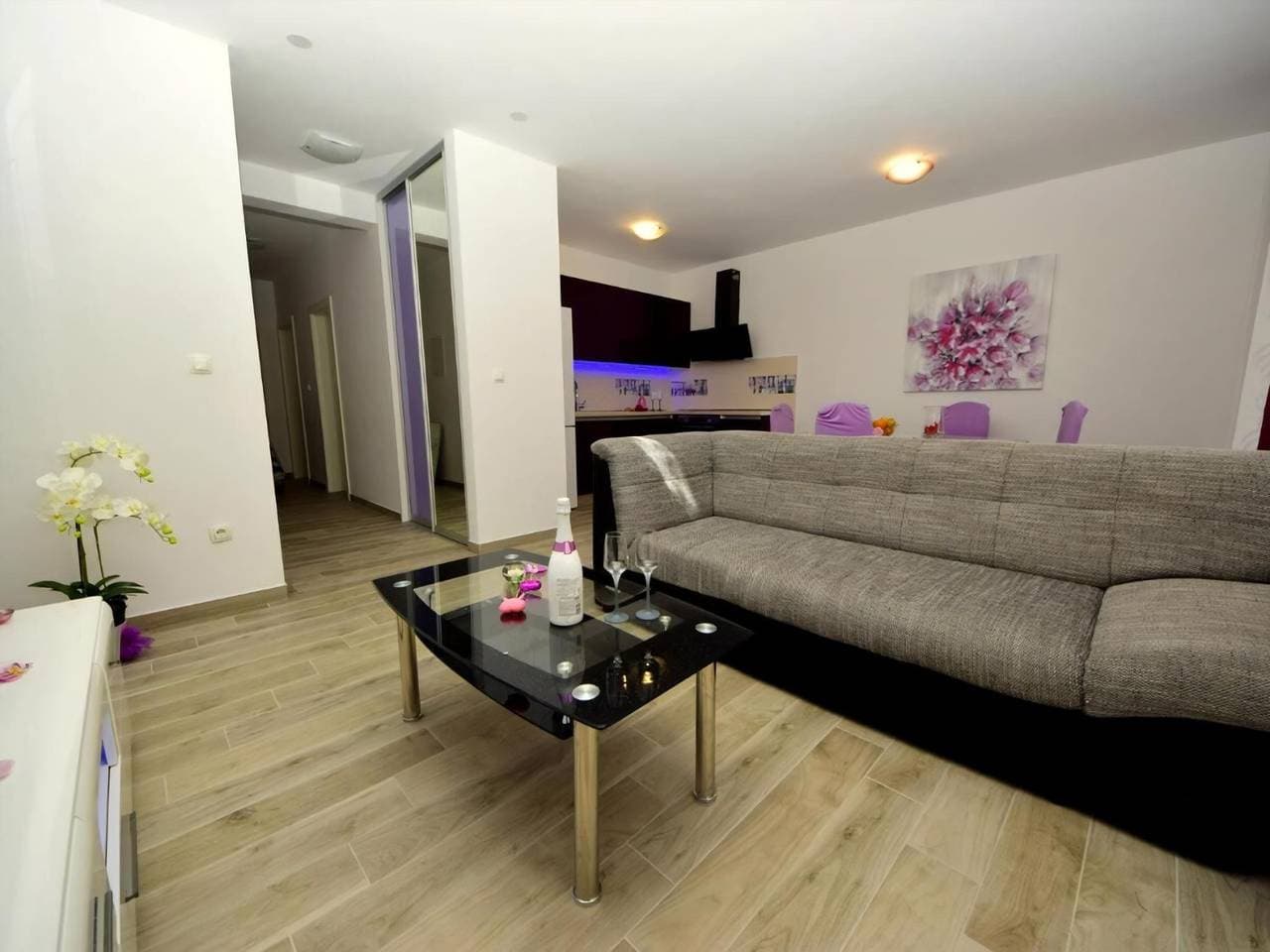 Foto 5 von 16: Apartment MeMi