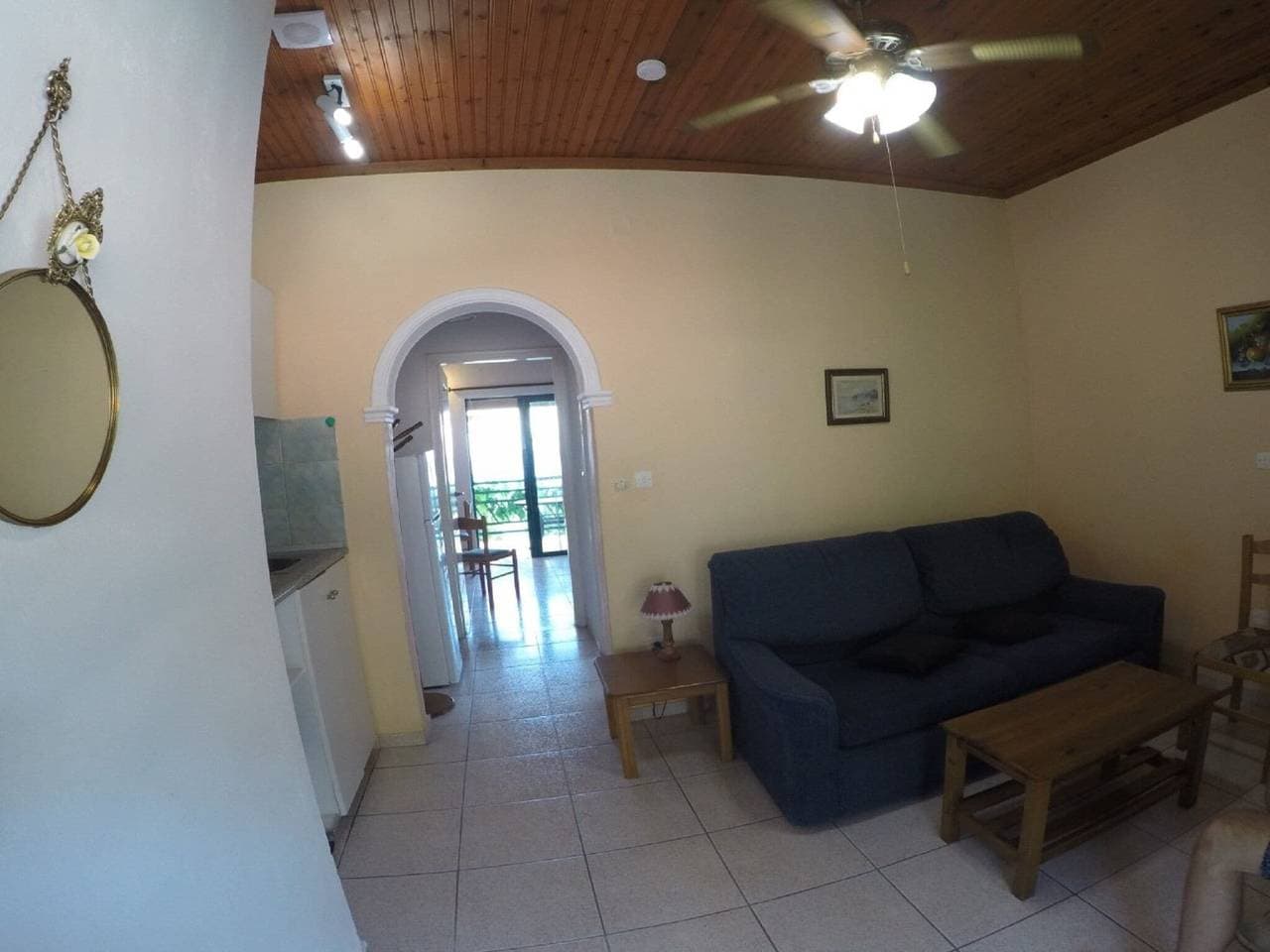 Foto 3 von 30: Ferienhaus in Benitses