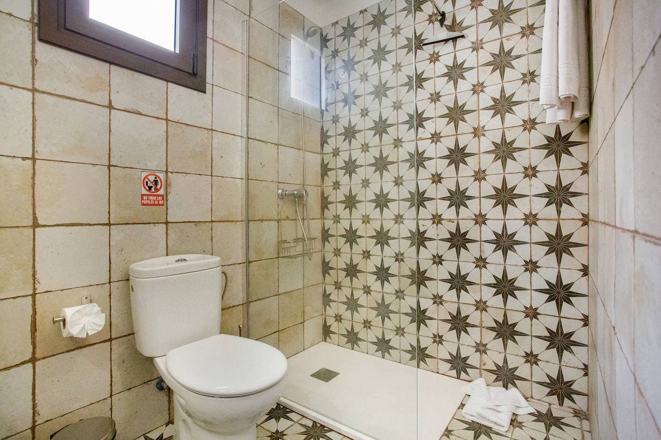 Foto 6 von 33: Casa Rural La Verita mit Meerblick, privater Terrasse und WLAN