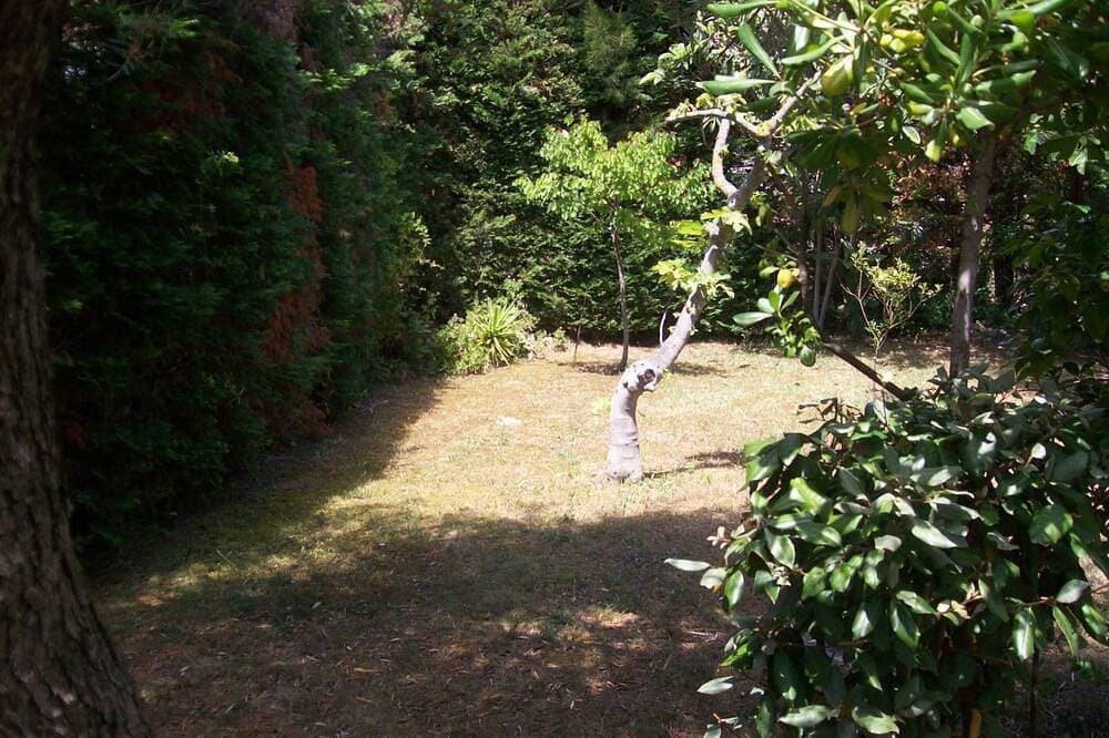 Foto 13 von 22: Villa 70M2 mit Garten 500M² - Traumfüße im Wasser am feinen Sandstrand