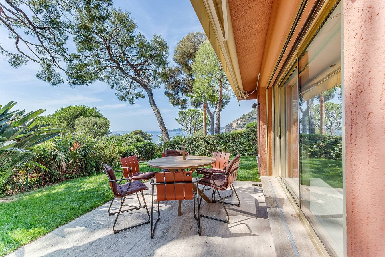 Villa D'Eze VI4518 By Riviera Holiday Homes 1