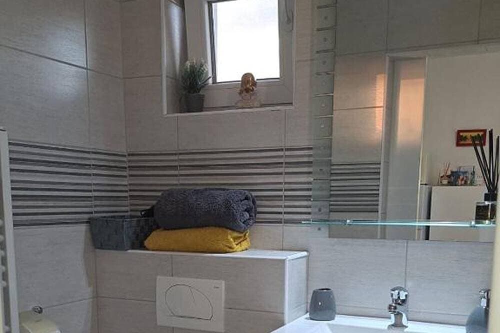 Foto 7 von 24: One Bedroom Apartment with Terrace