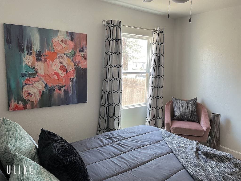 Foto 11 von 29: ⭐️Tony’s Modern Hideaway 3Bd/2Ba⭐️ Near
