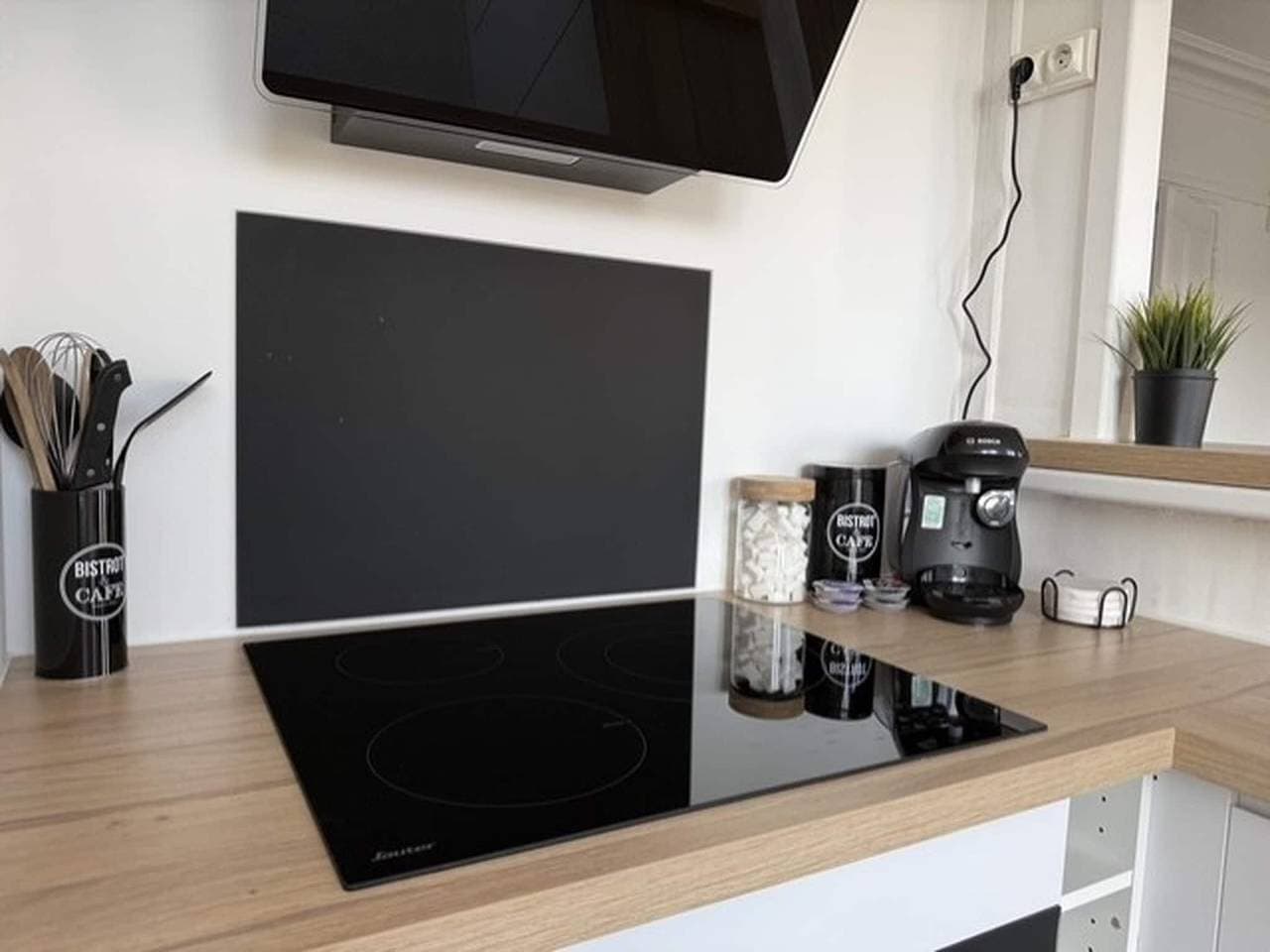 Foto 13 von 36: Schöne Ferienwohnung in Cherbourg für 4 Gäste