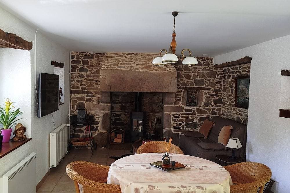 Foto 8 von 16: Country property (longère)