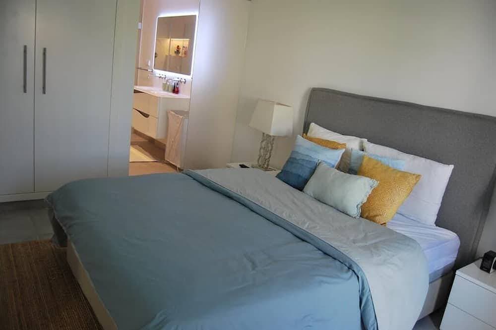 Foto 4 von 22: 2 Schlafzimmer 2 Badezimmer Erdgeschoss Garten-Appartement Dunas Douradas