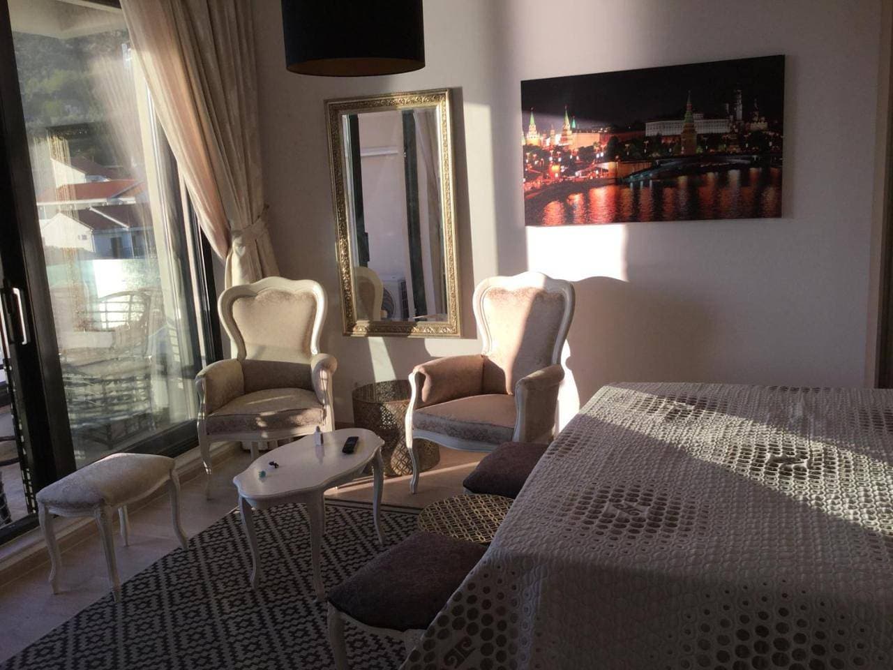 Foto 6 von 36: Apartment with Sea View