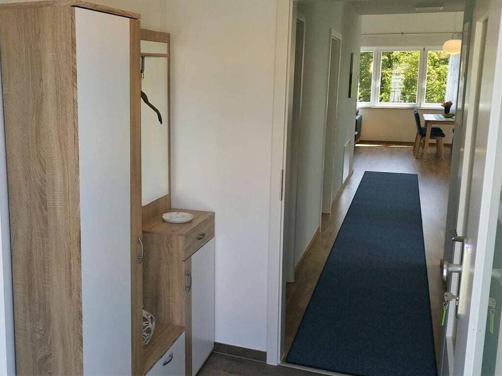 Foto 6 von 25: Three-Bedroom Holiday Home