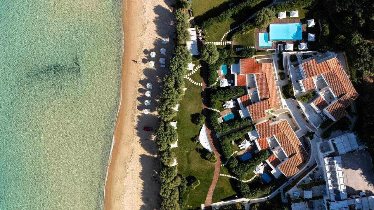 Baia Bianca Suites 1